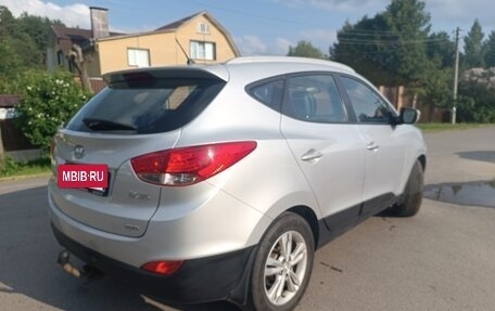 Hyundai ix35 I рестайлинг, 2011 год, 1 099 900 рублей, 5 фотография