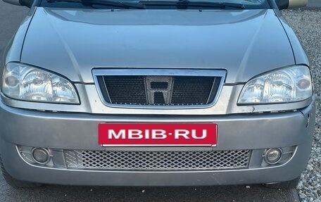 Chery Amulet (A15) I, 2006 год, 180 000 рублей, 5 фотография