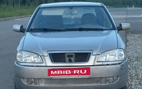 Chery Amulet (A15) I, 2006 год, 180 000 рублей, 2 фотография