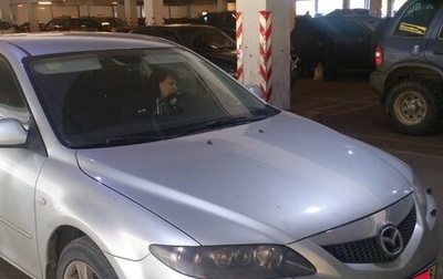 Mazda 6, 2007 год, 451 999 рублей, 1 фотография