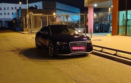 Audi RS 5, 2013 год, 4 000 000 рублей, 1 фотография