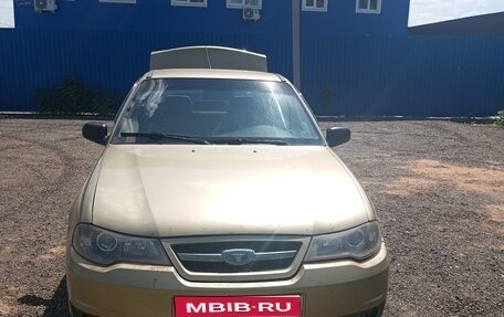 Daewoo Nexia I рестайлинг, 2008 год, 175 000 рублей, 1 фотография