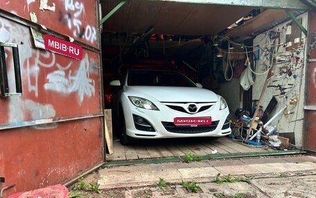 Mazda 6, 2010 год, 1 050 000 рублей, 1 фотография