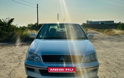 Mitsubishi Lancer IX, 2001 год, 310 000 рублей, 1 фотография
