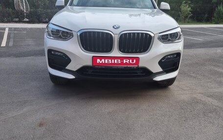BMW X4, 2020 год, 4 620 000 рублей, 1 фотография