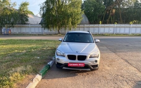 BMW X1, 2013 год, 1 550 000 рублей, 1 фотография