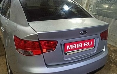KIA Cerato III, 2011 год, 650 000 рублей, 1 фотография