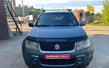 Suzuki Grand Vitara, 2008 год, 800 000 рублей, 1 фотография