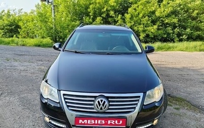 Volkswagen Passat B6, 2008 год, 850 000 рублей, 1 фотография