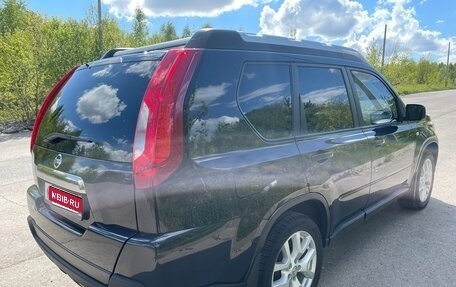 Nissan X-Trail, 2012 год, 1 400 000 рублей, 1 фотография