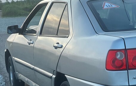 Chery Amulet (A15) I, 2006 год, 180 000 рублей, 8 фотография