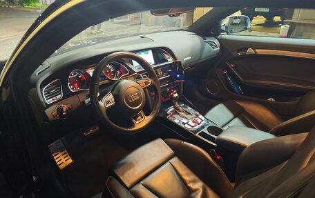 Audi RS 5, 2013 год, 4 000 000 рублей, 9 фотография