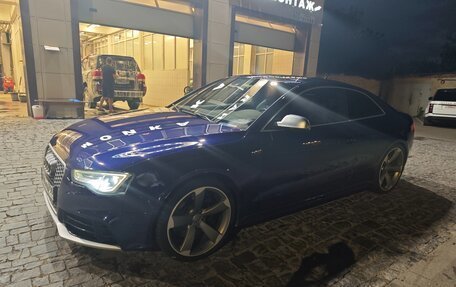 Audi RS 5, 2013 год, 4 000 000 рублей, 8 фотография