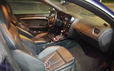 Audi RS 5, 2013 год, 4 000 000 рублей, 10 фотография