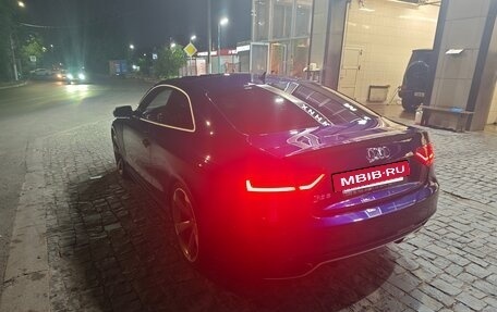 Audi RS 5, 2013 год, 4 000 000 рублей, 4 фотография