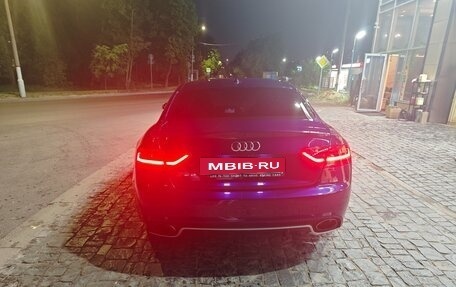 Audi RS 5, 2013 год, 4 000 000 рублей, 6 фотография