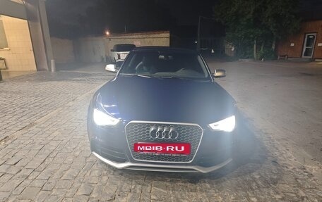 Audi RS 5, 2013 год, 4 000 000 рублей, 2 фотография