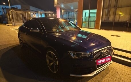 Audi RS 5, 2013 год, 4 000 000 рублей, 15 фотография