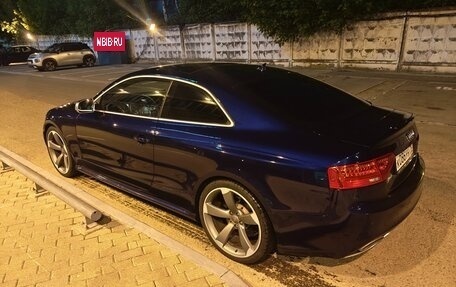 Audi RS 5, 2013 год, 4 000 000 рублей, 13 фотография