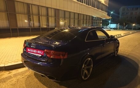 Audi RS 5, 2013 год, 4 000 000 рублей, 16 фотография