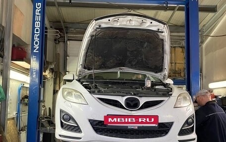 Mazda 6, 2010 год, 1 050 000 рублей, 4 фотография