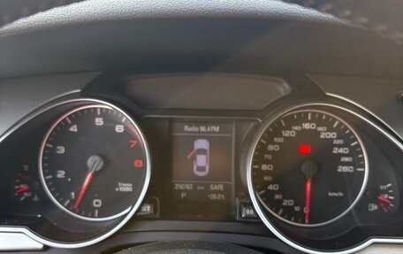 Audi A5, 2009 год, 1 050 000 рублей, 2 фотография