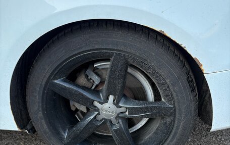 Audi A5, 2009 год, 1 050 000 рублей, 4 фотография