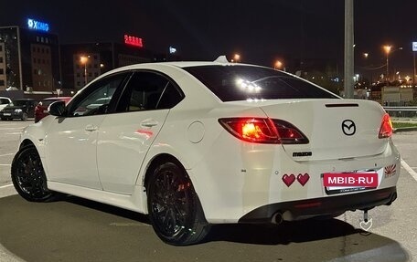 Mazda 6, 2010 год, 1 050 000 рублей, 7 фотография