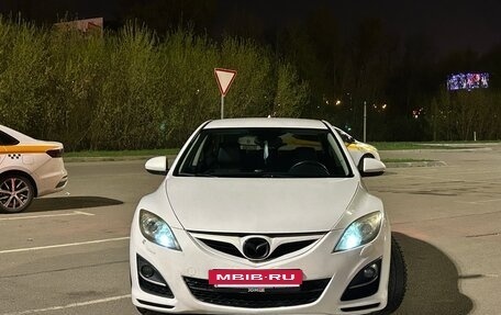Mazda 6, 2010 год, 1 050 000 рублей, 11 фотография
