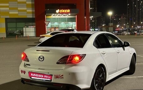 Mazda 6, 2010 год, 1 050 000 рублей, 9 фотография