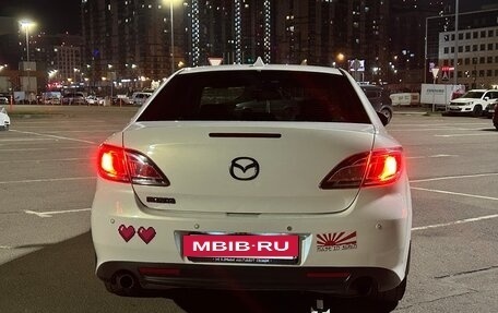 Mazda 6, 2010 год, 1 050 000 рублей, 8 фотография