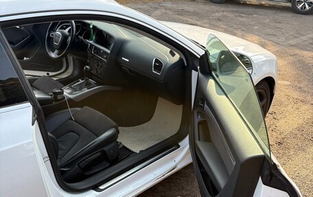 Audi A5, 2009 год, 1 050 000 рублей, 8 фотография