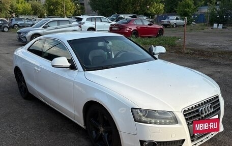 Audi A5, 2009 год, 1 050 000 рублей, 9 фотография
