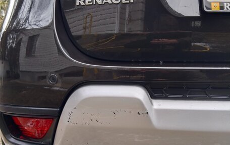 Renault Duster I рестайлинг, 2019 год, 1 650 000 рублей, 2 фотография