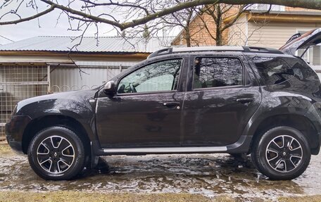 Renault Duster I рестайлинг, 2019 год, 1 650 000 рублей, 11 фотография