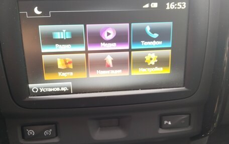 Renault Duster I рестайлинг, 2019 год, 1 650 000 рублей, 17 фотография