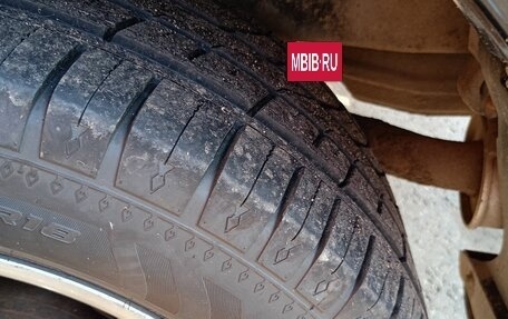 Mitsubishi Pajero IV, 2013 год, 2 600 000 рублей, 5 фотография