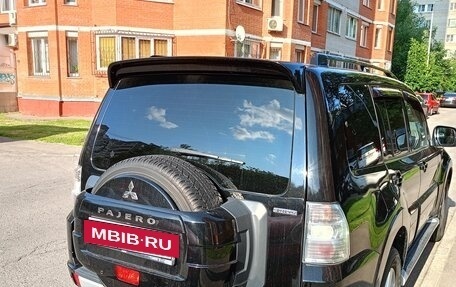 Mitsubishi Pajero IV, 2013 год, 2 600 000 рублей, 6 фотография