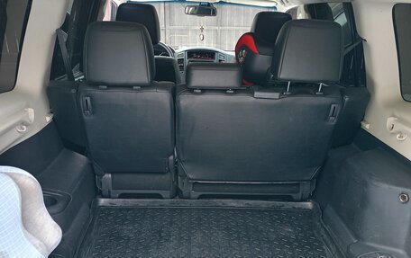 Mitsubishi Pajero IV, 2013 год, 2 600 000 рублей, 11 фотография