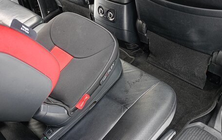 Mitsubishi Pajero IV, 2013 год, 2 600 000 рублей, 12 фотография
