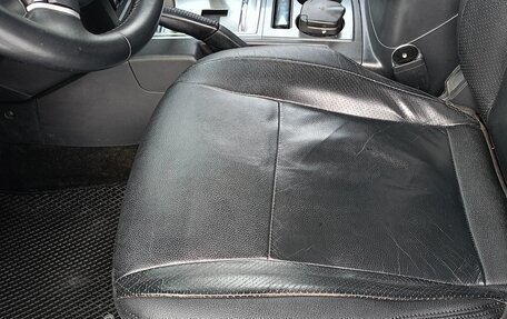 Mitsubishi Pajero IV, 2013 год, 2 600 000 рублей, 13 фотография