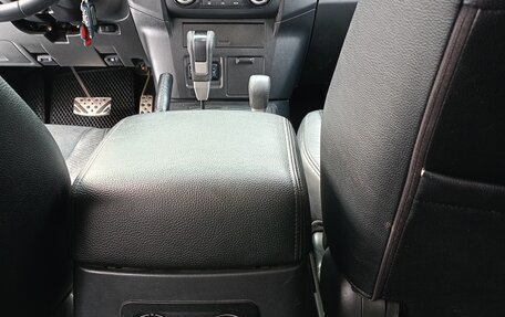 Mitsubishi Pajero IV, 2013 год, 2 600 000 рублей, 17 фотография