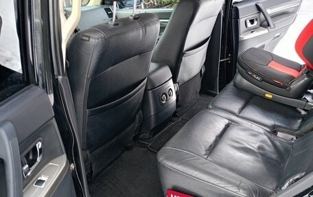 Mitsubishi Pajero IV, 2013 год, 2 600 000 рублей, 15 фотография