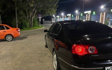 Volkswagen Passat B6, 2007 год, 630 000 рублей, 7 фотография
