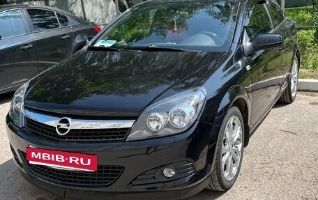 Opel Astra H, 2007 год, 700 000 рублей, 3 фотография
