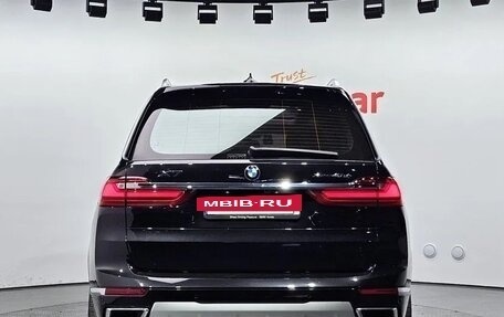 BMW X7, 2021 год, 11 400 000 рублей, 2 фотография