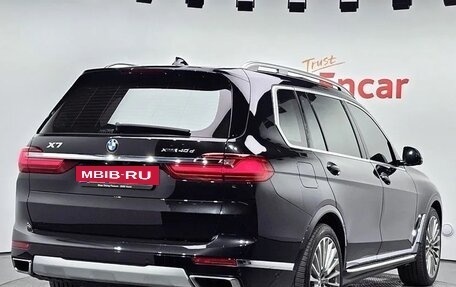 BMW X7, 2021 год, 11 400 000 рублей, 3 фотография