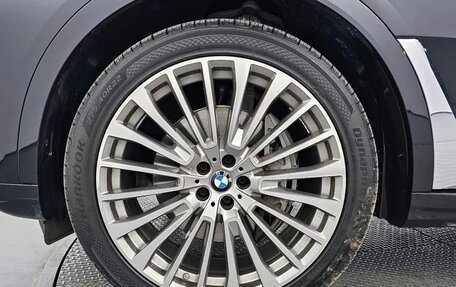BMW X7, 2021 год, 11 400 000 рублей, 5 фотография