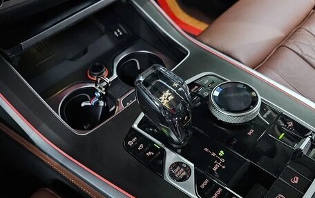 BMW X7, 2021 год, 11 400 000 рублей, 8 фотография