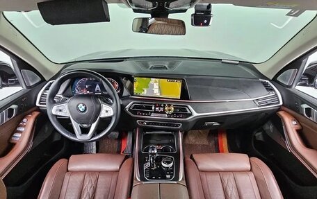 BMW X7, 2021 год, 11 400 000 рублей, 7 фотография